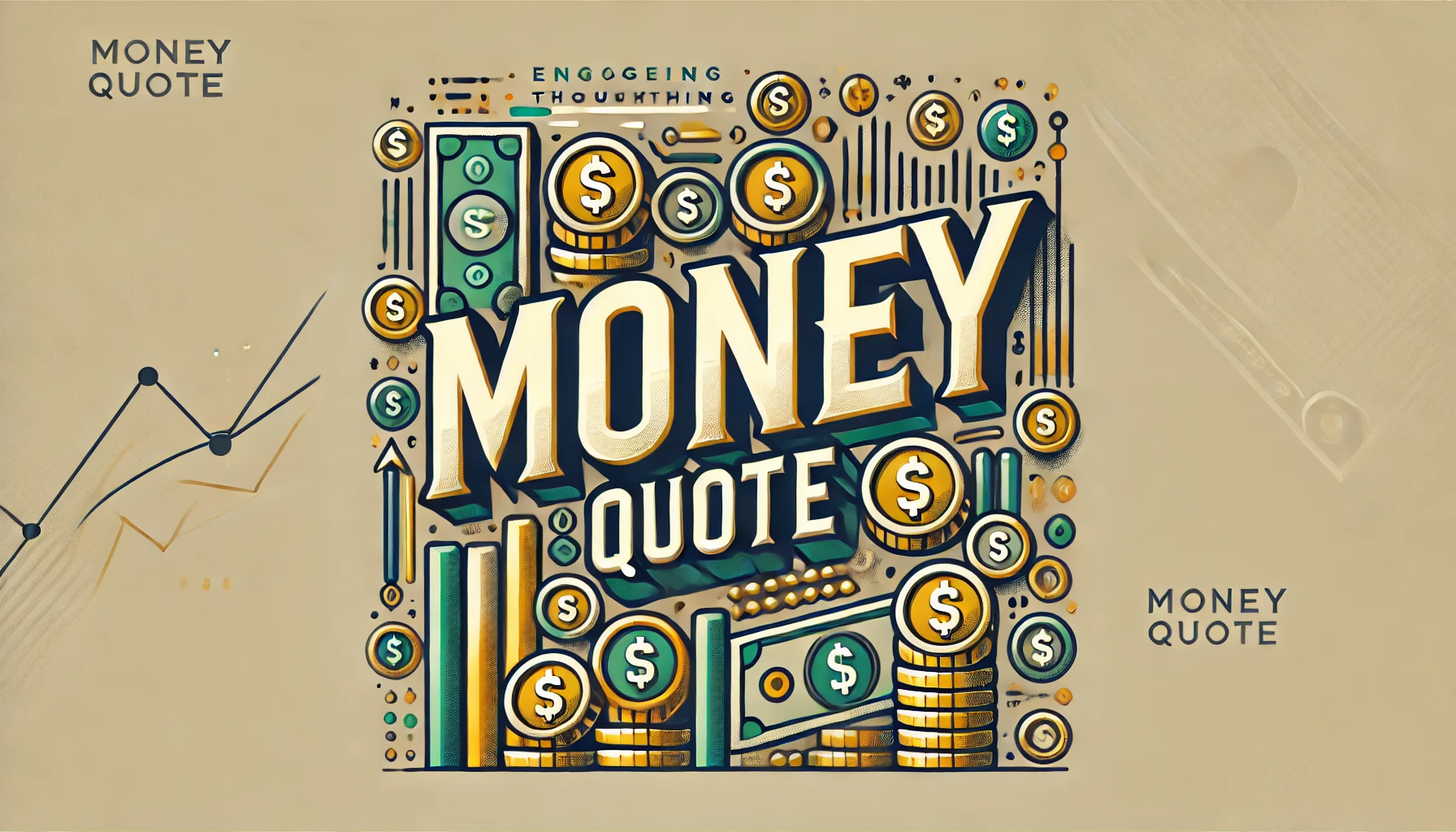 Money Quotes